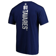 John Tavares Toronto Maple Leafs Playmaker T-Shirt - Royal - NHL 3908168