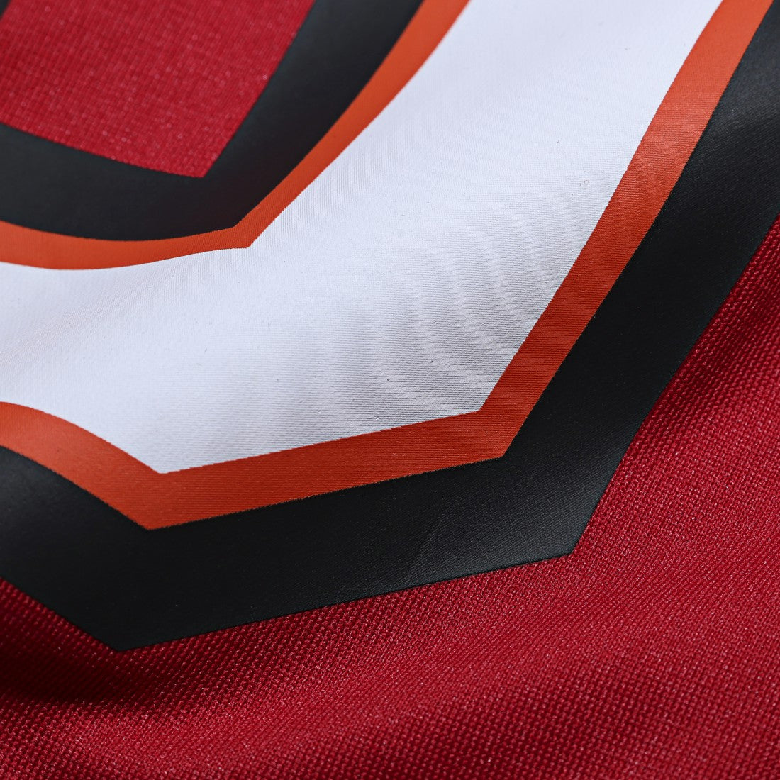 Nike Antoine Winfield Jr. Tampa Bay Buccaneers Game Jersey Red