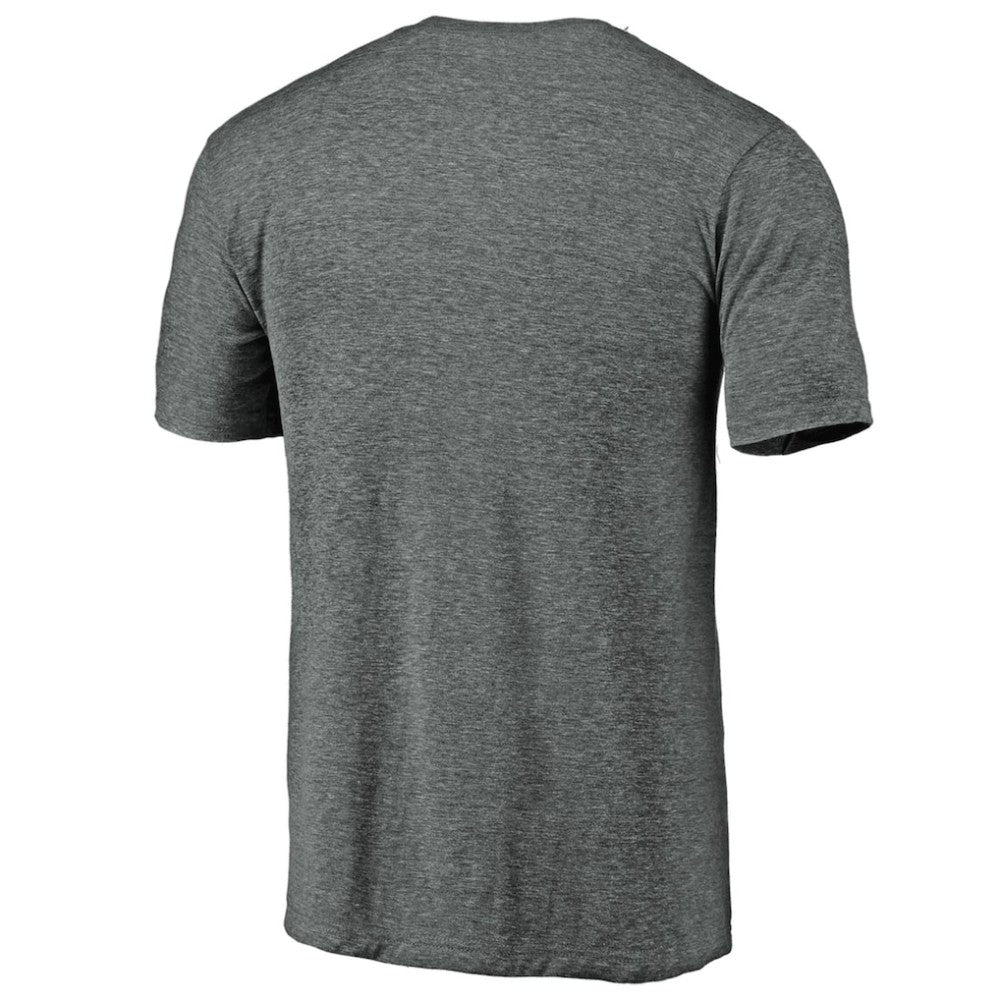 Baltimore Orioles Team Freedom Tri-Blend T-Shirt - Gray - MLB Lifestyle