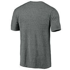 Kansas City Royals Team Freedom Tri-Blend T-Shirt - Gray - MLB Online