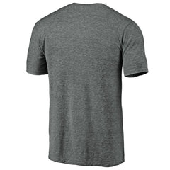 Pittsburgh Pirates Team Freedom Tri-Blend T-Shirt - Gray - MLB Discount
