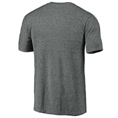 Green Bay Packers Team Freedom Tri-Blend T-Shirt Gray
