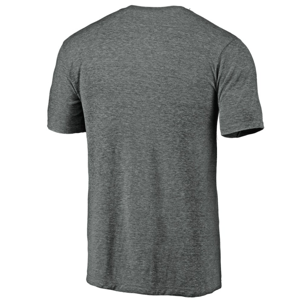 Florida Panthers Team Freedom Tri-Blend T-Shirt - Heathered Gray - NHL 3930624