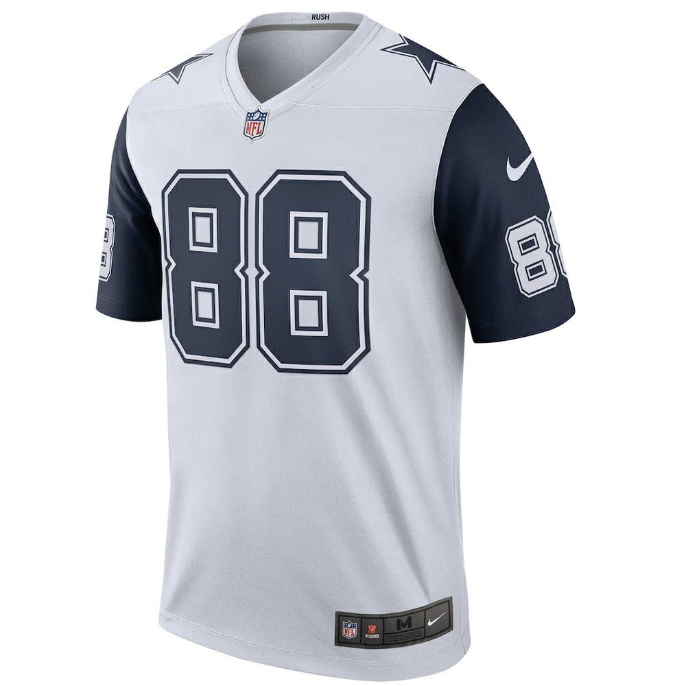 Nike CeeDee Lamb Dallas Cowboys Legend Player Performance Top White