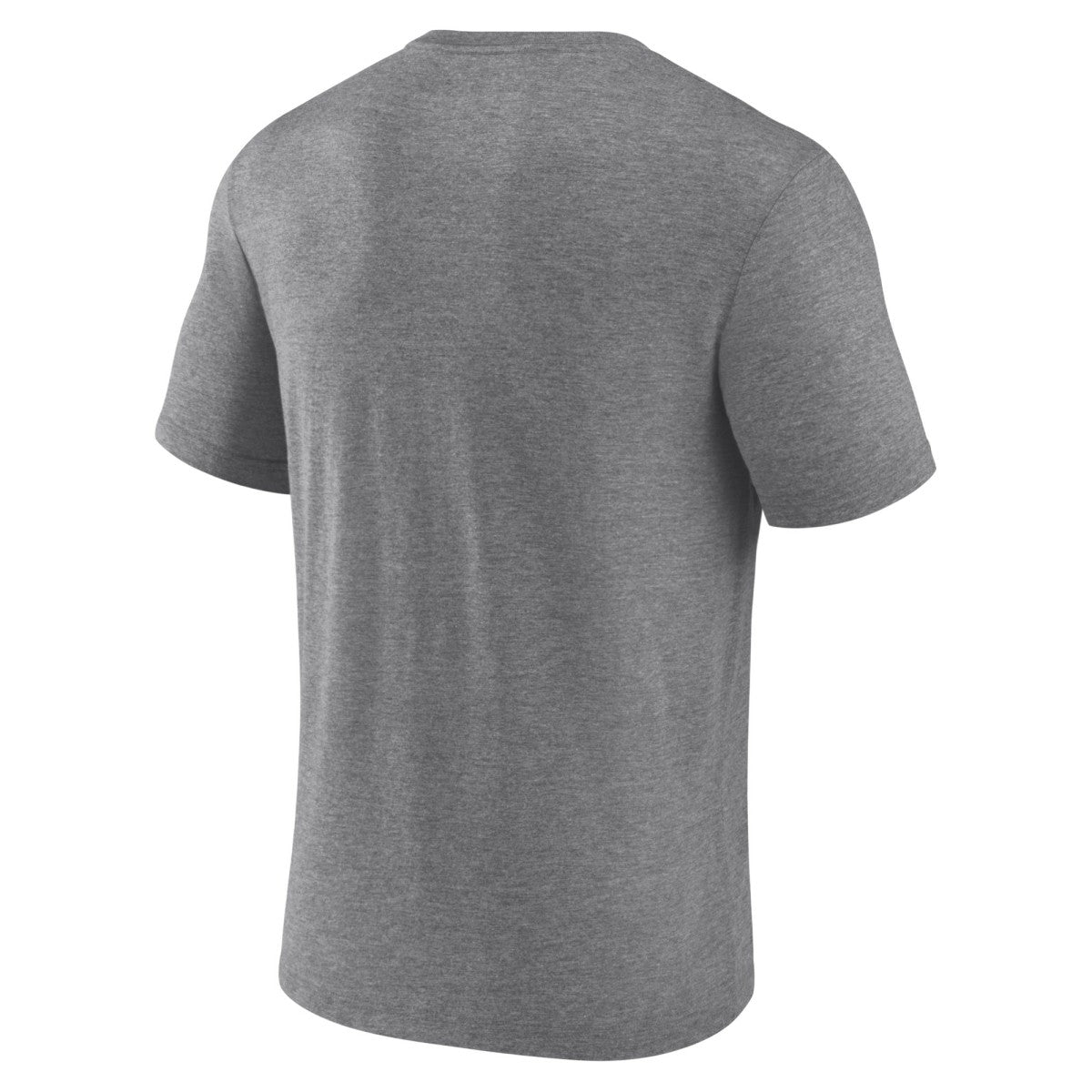 Memphis Grizzlies Team Freedom Tri-Blend T-Shirt Gray