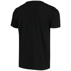San Francisco Giants 5th & Ocean by New Era Brushed Camo Pocket T-Shirt - Black - New Era on Sale