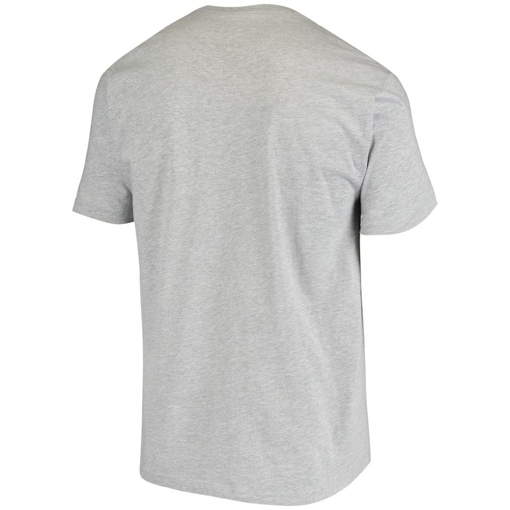 Orlando Cepeda San Francisco Giants Mitchell & Ness Name & Number T-Shirt - Gray - Mitchell & Ness on Sale