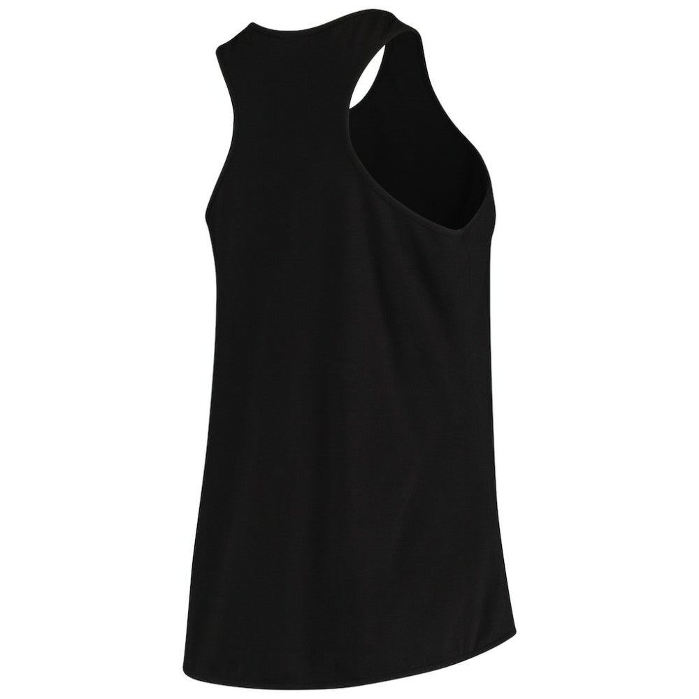San Francisco Giants Soft as a Grape Women's 2020 Spring Training Circle Tank Top - Black - MLB Discount
