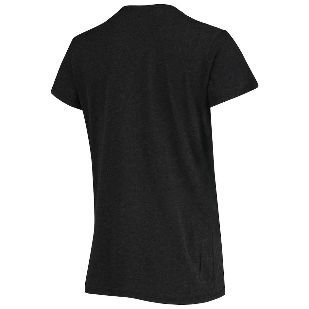 San Francisco Giants '47 Women's Spring Training Floral Fill Club T-Shirt - Black - 47 brand on Sale