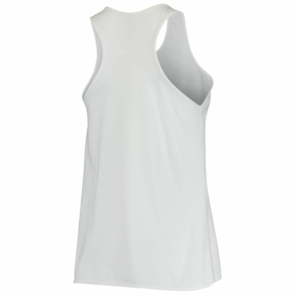 Athletics Soft as a Grape Women's Local Team Lineup Tank Top - White - MLB Discount
