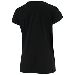 San Francisco Giants G-III Sports by Carl Banks Women's 2020 Spring Training Endzone T-Shirt - Black - MLB Discount