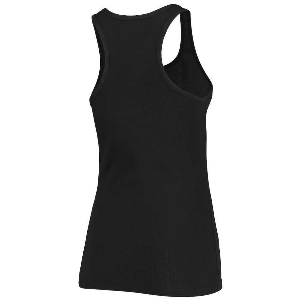 San Francisco Giants G-III Sports by Carl Banks Women's 2020 Spring Training Preseason Tank Top - Black - MLB Lifestyle