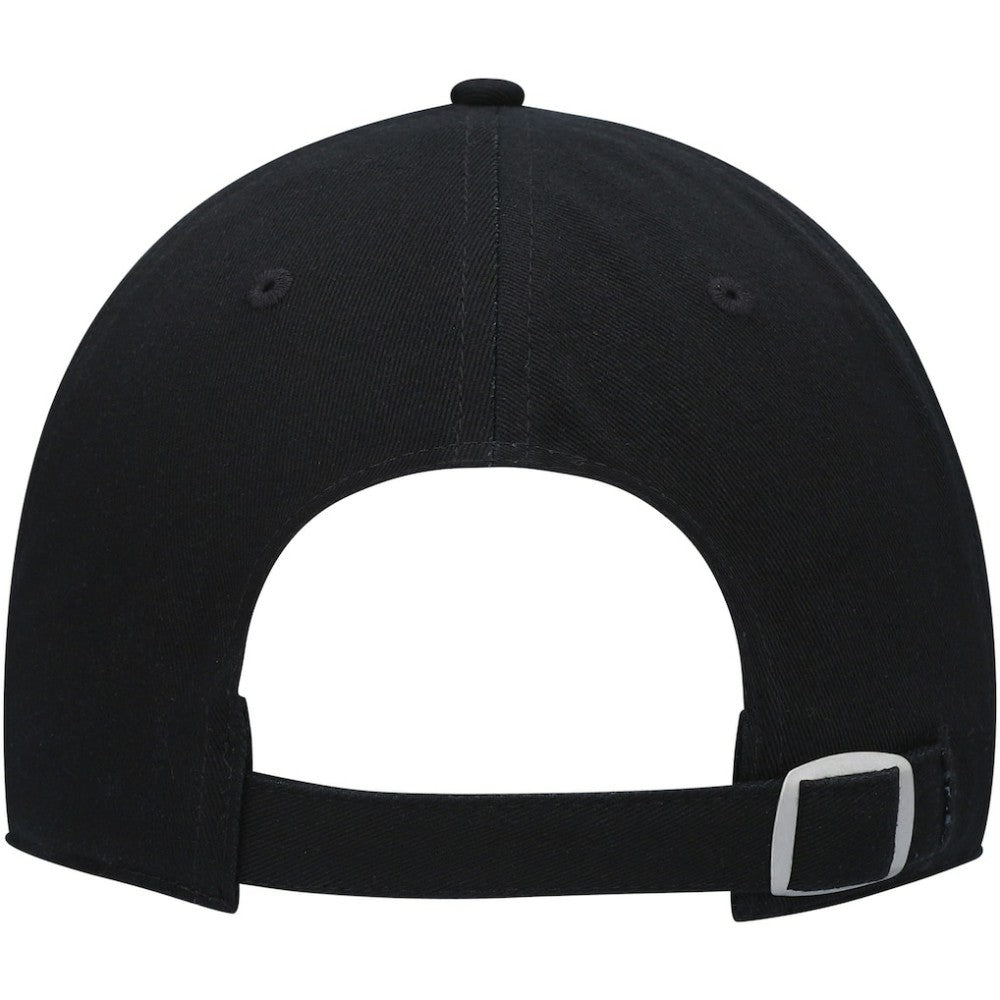 Vegas Golden Knights Fanatics Women's Core Primary Logo Adjustable Hat - Black - NHL 3971055