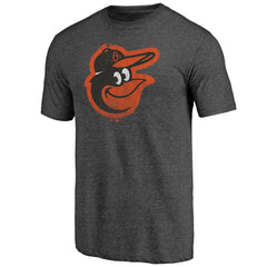 Baltimore Orioles Father's Day Greatest Dad Tri-Blend T-Shirt - Black - MLB Online