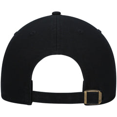 47 brand Cincinnati Bengals '47 Clean Up Alternate Adjustable Hat Black