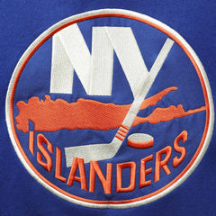 New York Islanders '47 Superior Lacer Hoodie - Royal - NHL 3996204