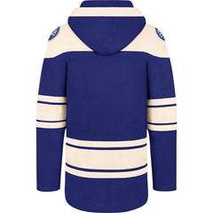 Tampa Bay Lightning '47 Superior Lacer Hoodie - Blue - NHL 3996211