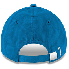 Los Angeles Chargers New Era Women's Hometown 9TWENTY Adjustable Hat Powder Blue