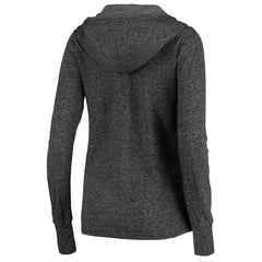 Fanatics Arizona Cardinals Women's Doubleface Slub Pullover Hoodie Black