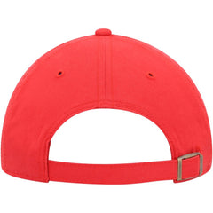 St. Louis Cardinals '47 Women's Miata Clean-Up Adjustable Hat - Red - 47 brand Discount