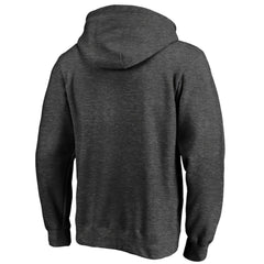 Toronto Maple Leafs #WeSkateFor Pullover Hoodie - Heather Gray - NHL 4017867