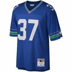 Mitchell & Ness Shaun Alexander Seattle Seahawks Legacy Replica Jersey Royal