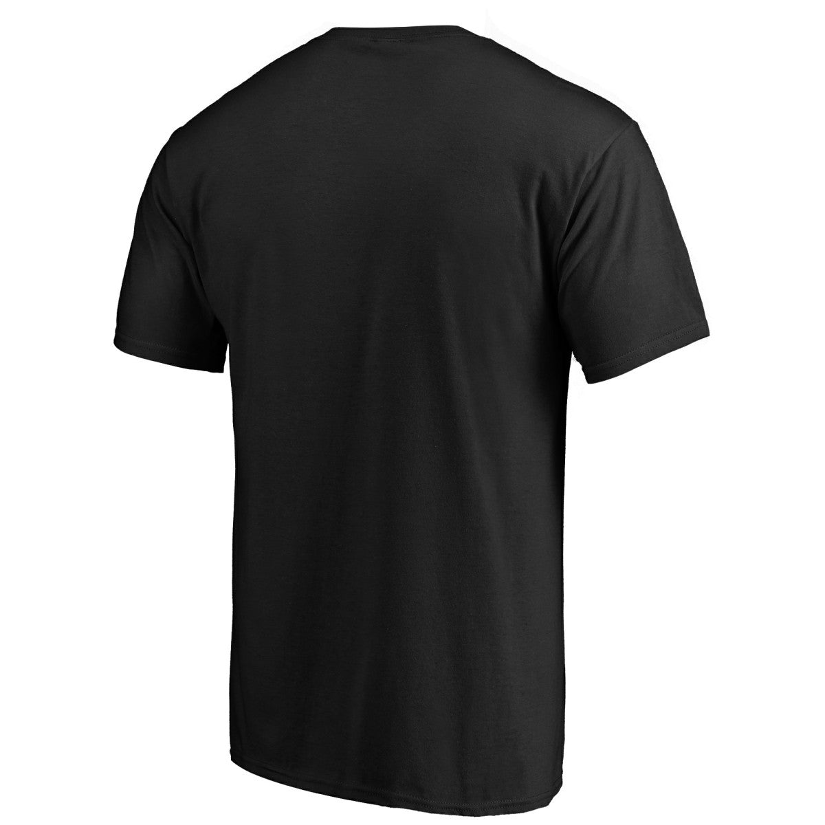 Milwaukee Bucks Whole New Game Team T-Shirt Black
