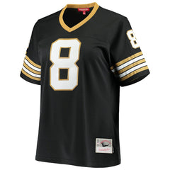 Mitchell & Ness Archie Manning New Orleans Saints Women's 1979 Legacy Replica Jersey Black