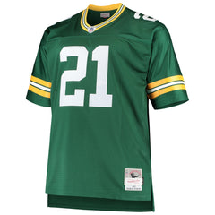 Mitchell & Ness Charles Woodson Green Bay Packers Big & Tall 2010 Retired Player Replica Jersey Green