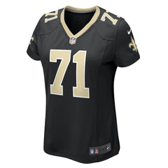 Nike Ryan Ramczyk New Orleans Saints Women's Game Jersey Black