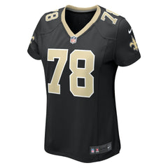 Nike Erik Mccoy New Orleans Saints Women's Game Jersey Black