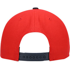 Washington Capitals '47 Captain Snapback Hat - Red - NHL 4028711