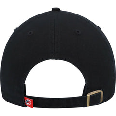 Carolina Hurricanes '47 Team Clean Up Adjustable Hat - Black - NHL 4028778
