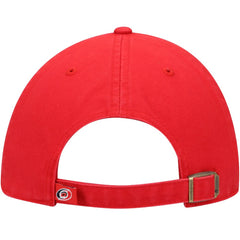 Carolina Hurricanes '47 Team Clean Up Adjustable Hat - Red - NHL 4028779