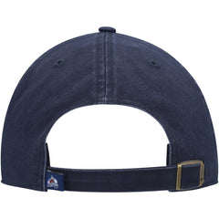 Colorado Avalanche '47 Team Clean Up Adjustable Hat - Navy - NHL 4028798