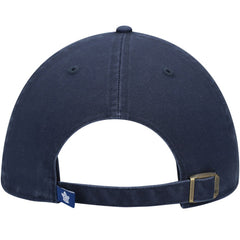 Toronto Maple Leafs '47 Team Clean Up Adjustable Hat - Navy - NHL 4028803