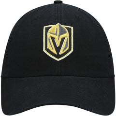 Vegas Golden Knights '47 Team Clean Up Adjustable Hat - Black - NHL 4028826