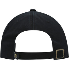 Vegas Golden Knights '47 Team Clean Up Adjustable Hat - Black - NHL 4028826