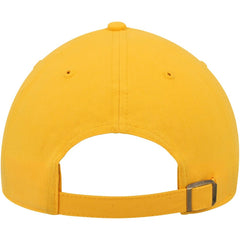 Boston Bruins '47 Women's Team Miata Clean Up Adjustable Hat - Gold - NHL 4029072