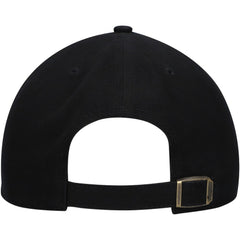 Chicago Blackhawks '47 Women's Team Miata Clean Up Adjustable Hat - Black - NHL 4029075