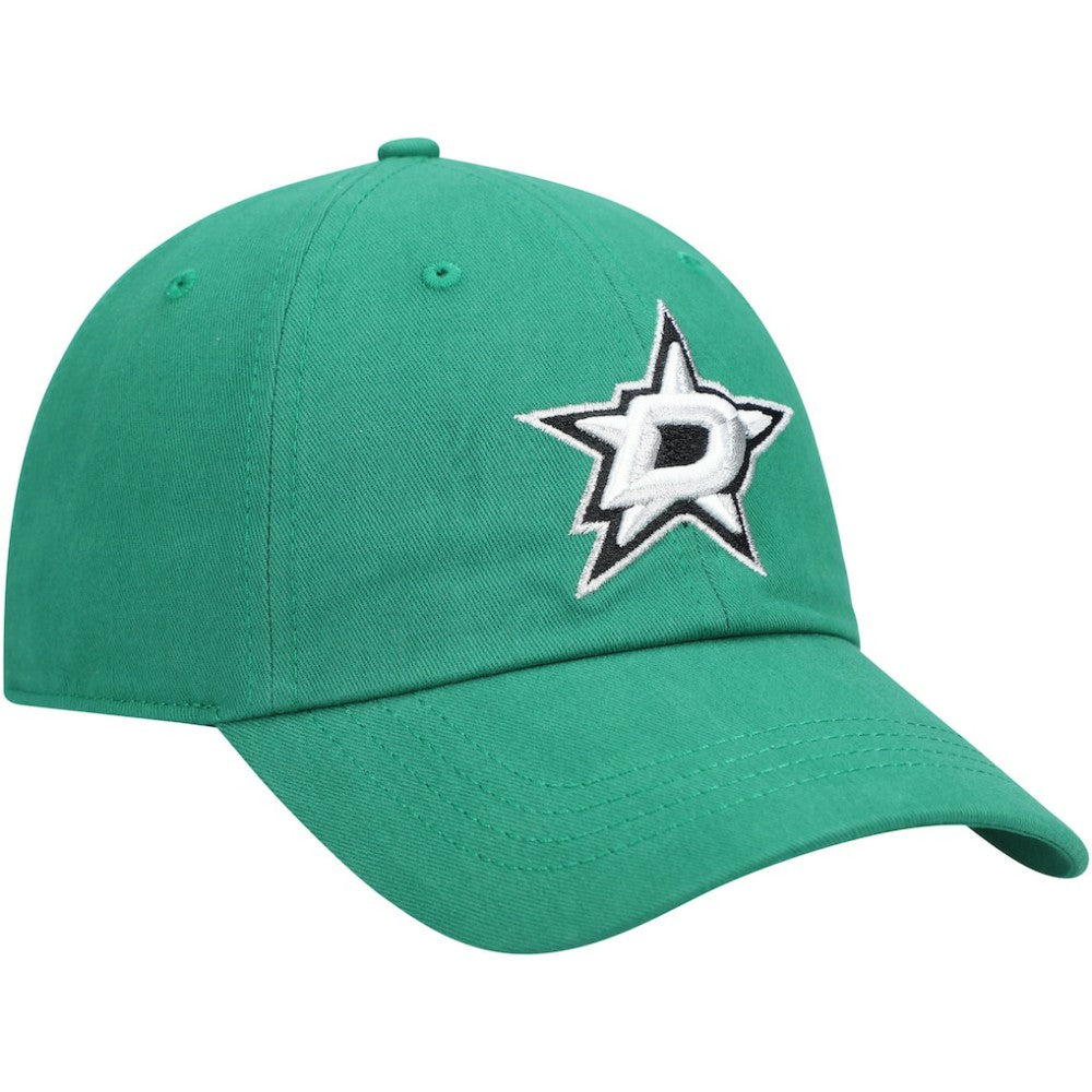 Dallas Stars '47 Women's Team Miata Clean Up Adjustable Hat - Kelly Green - NHL 4029080