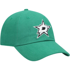 Dallas Stars '47 Women's Team Miata Clean Up Adjustable Hat - Kelly Green - NHL 4029080