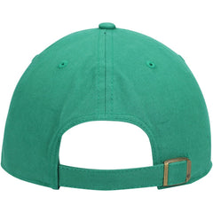 Dallas Stars '47 Women's Team Miata Clean Up Adjustable Hat - Kelly Green - NHL 4029080