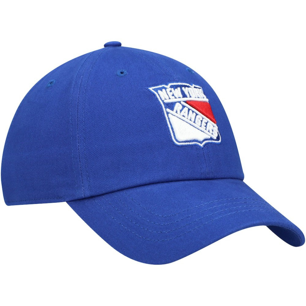 New York Rangers '47 Women's Team Miata Clean Up Adjustable Hat - Blue - NHL 4029084