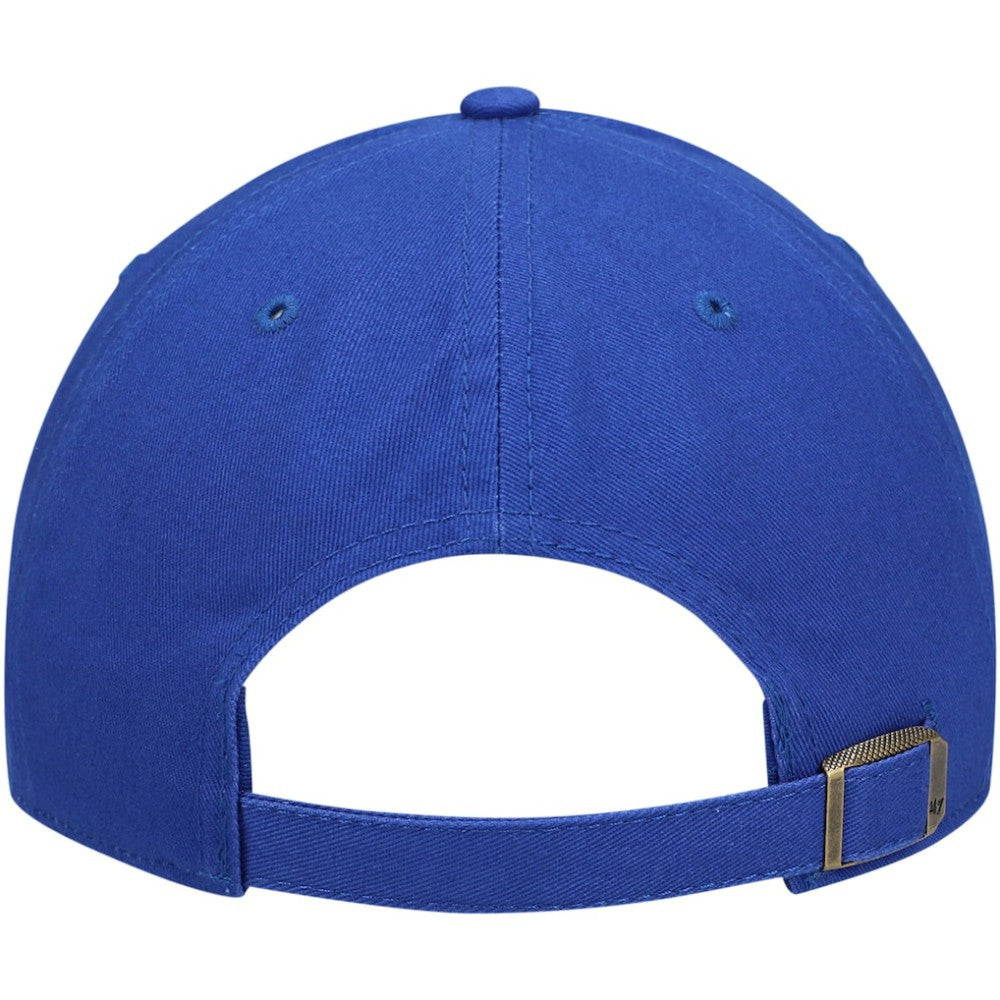 New York Rangers '47 Women's Team Miata Clean Up Adjustable Hat - Blue - NHL 4029084