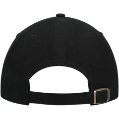 Pittsburgh Penguins '47 Women's Team Miata Clean Up Adjustable Hat - Black - NHL 4029086