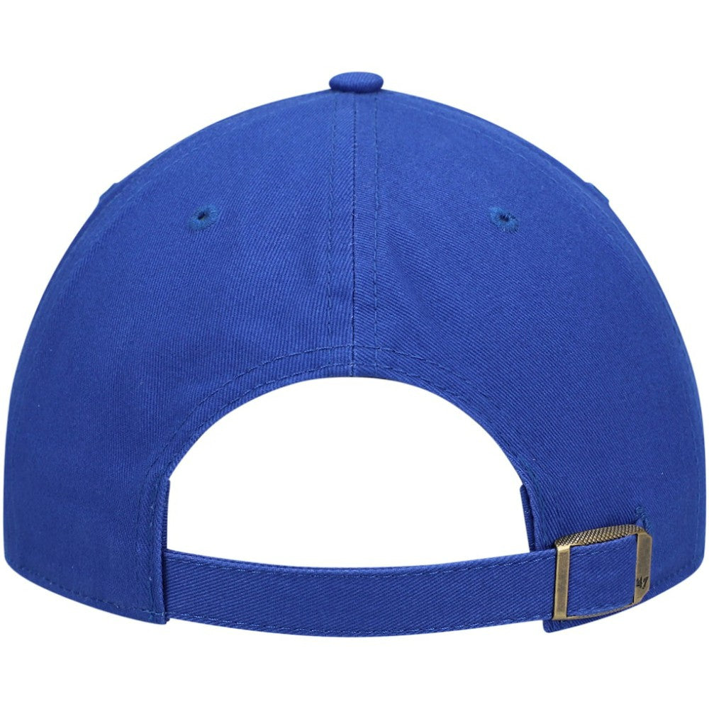 St. Louis Blues '47 Women's Team Miata Clean Up Adjustable Hat - Blue - NHL 4029090