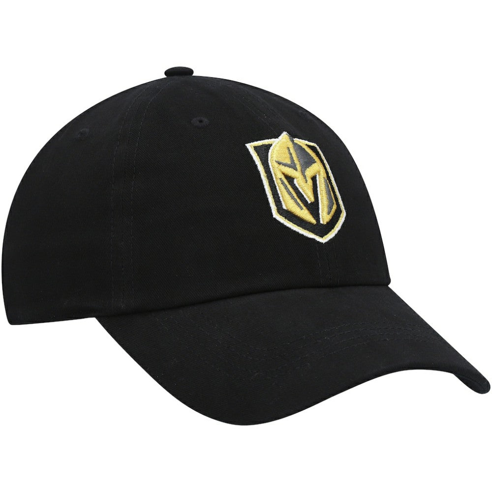 Vegas Golden Knights '47 Women's Team Miata Clean Up Adjustable Hat - Black - NHL 4029101