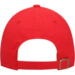 New Jersey Devils '47 Women's Team Miata Clean Up Adjustable Hat - Red - NHL 4031518