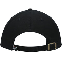 Philadelphia Flyers '47 Team Clean Up Adjustable Hat - Black - NHL 4031729